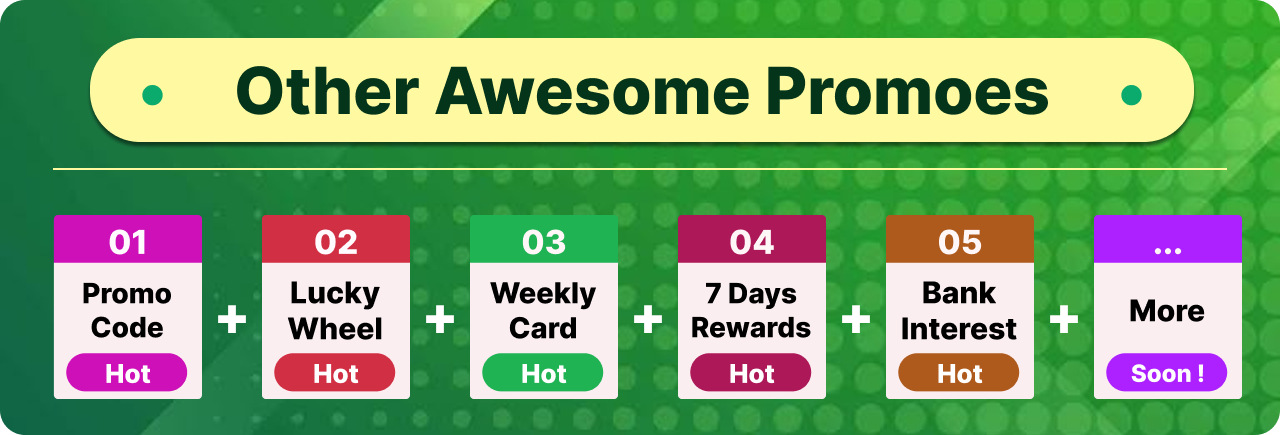 All ZKSLOTS App Header Banner