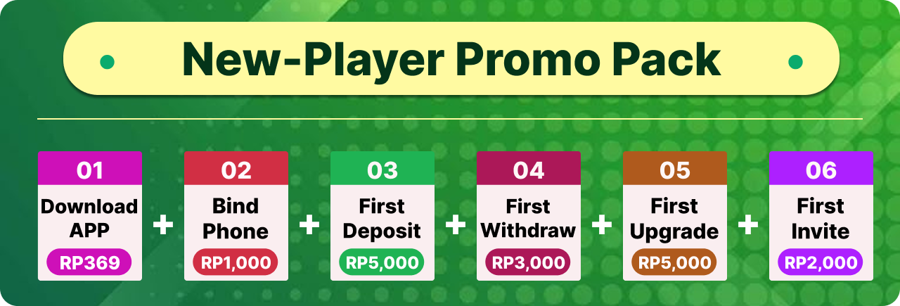 All ZKSLOTS App Header Banner